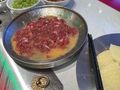 -荣叔港式沙嗲牛肉火锅(正佳潮流店)