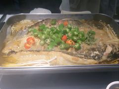 -半天妖烤鱼(中山路店)