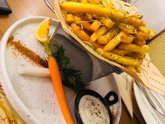 -Mark&Mars Restaurant