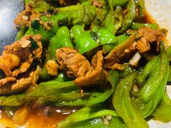 -兰湘子·湘菜小炒(济南领秀城店)