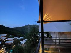 -北京山里寒舍度假酒店