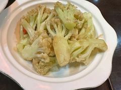 -海航大厦万豪酒店彩海轩中餐厅(霄云路店)