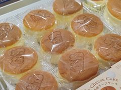 -西村叔叔的店·面包·甜品·蛋糕(崂山丽达店)