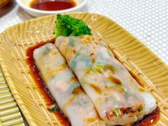 -香港富临皇宫(扬名广场店)