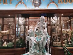-秘密旅行Bonjour(黑金冠 江南西店)