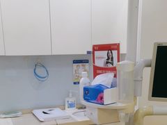 -泰康拜博口腔医院(江北总院)