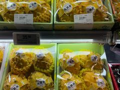 -Olé精品超市(上海港汇恒隆店)