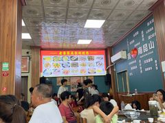 -老客家美食• 竹筒饭• 河鲜(龙门永汉店)