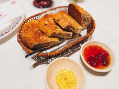 -俄士厨房(环球港店)