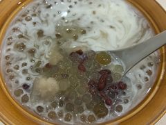 五加-糖潮糖水铺(省府店)