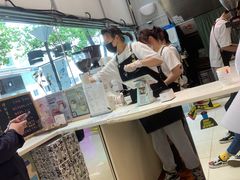 -Manner Coffee(大宁国际商业广场店)