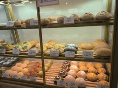 -提亚烘焙·手作面包·生日蛋糕(七星店)