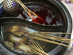 -钢管厂五区小郡肝火锅串串香(清河店)