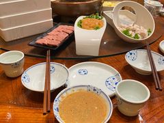 -古关火锅店(古北水镇景区店)