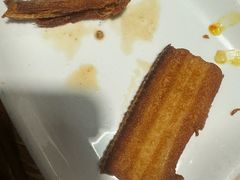 干煎带鱼-新白鹿餐厅(龙游路店)