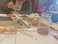-金刚山烧烤(红旗大街店)