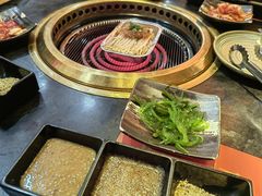-和来烤肉(仓山万达店)