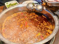 -青山青豆花·笑禅豆腐鱼(黄泥塝店)
