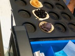 -味正点车轮饼可丽饼(南禅寺店)