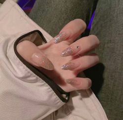 -柚子•猫美睫美甲