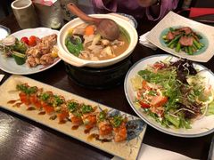 -松子料理(白家庄店)