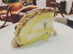 -Peet's Coffee皮爷咖啡(德基店)