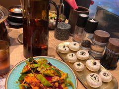 -西塔拾玖泥炉烤肉·活鳗(芝麻街店)
