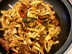 -巴依老爷新疆美食(望京小街店)