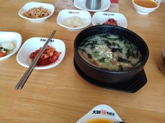 -大田牛尾汤(幸福河市场店)