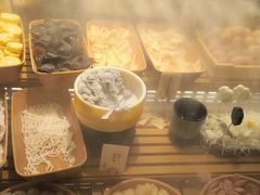 -一绪に寿喜烧(荟聚店)