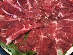 -烤无忌·新疆菜馆(格林威治城店)