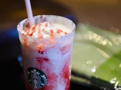 -星巴克(深圳宝安泰华店)