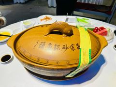 -风味小馆(天目湖宾馆店)