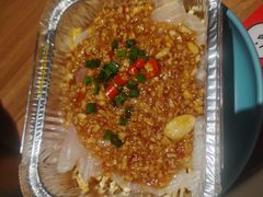 -韩悦牛排烤肉无限续(宝能中心店)