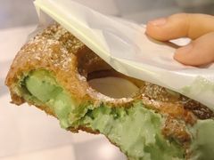 -贝儿多爸爸泡芙(合生汇店)