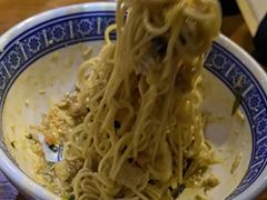 -孙盛兴奥灶面馆·蟹黄面·三虾面(山塘街总店)