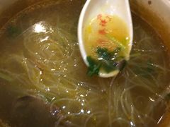 -东泰祥生煎馆(陕西南路店)