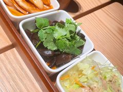 -人间酒暖·Go blanc·烧鸟·深夜食堂(陆家嘴店)