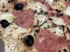 -玛尚诺Pizza&Bar(长泰广场店)