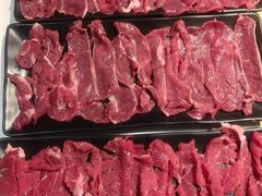 -牛品福潮汕牛肉火锅(旺庄店)