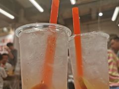 -东排食堂长沙小吃大排档(五一广场店)
