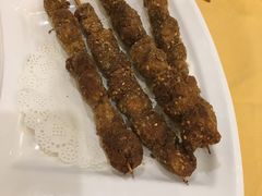 -功德林素菜饭庄(前门店)
