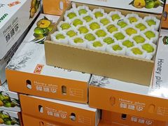 -沈阳市八家子水果批发市场