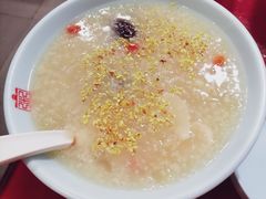 -宏状元现熬粥·京味菜(五棵松店)