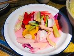 -回水镇·江湖川菜(恒大新城店)