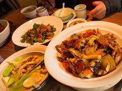 -周家二小姐的菜(西津渡店)