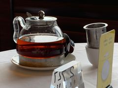 -粤菜王府·海鲜·茶市·海景餐厅(大梅沙店)