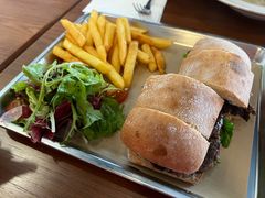 -UPPER KITCHEN(延安路店)