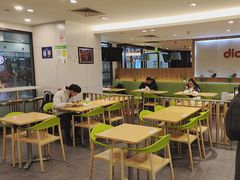-德克士(五洲餐厅)