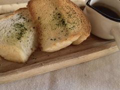 -花·fleur古董西餐厅(西城夜未央店)